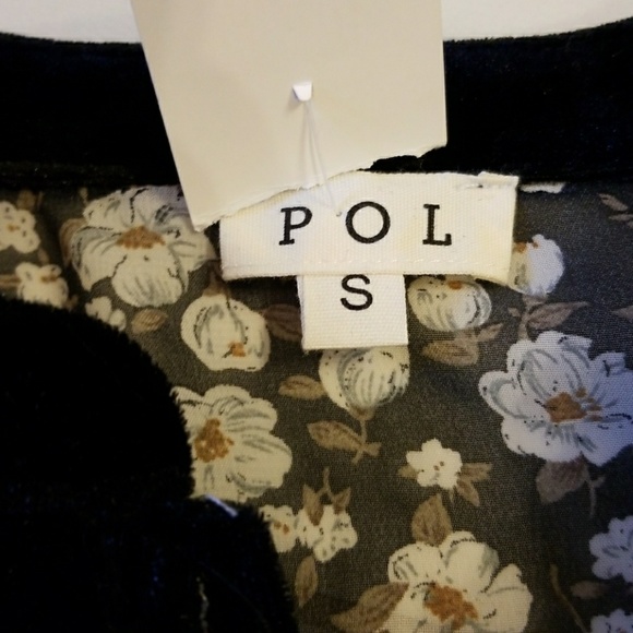 POL top - Picture 5 of 7